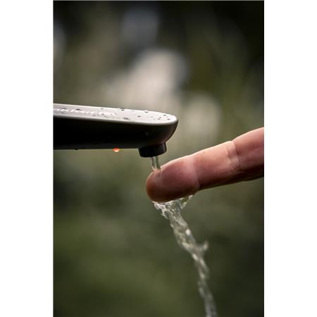 ELEKTRISCHER WASSERHAHN TRAKKER ARMOLIFE POWERFLO TAP