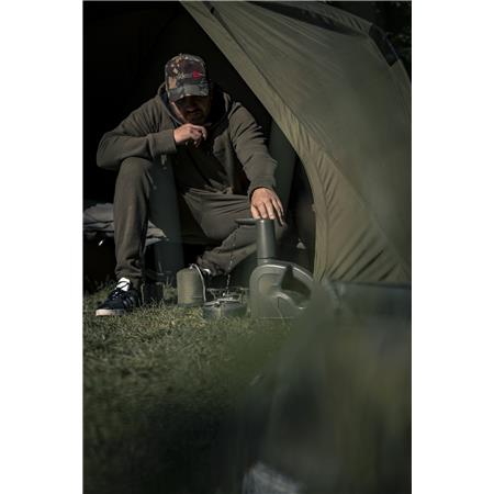 ELEKTRISCHER WASSERHAHN TRAKKER ARMOLIFE POWERFLO TAP