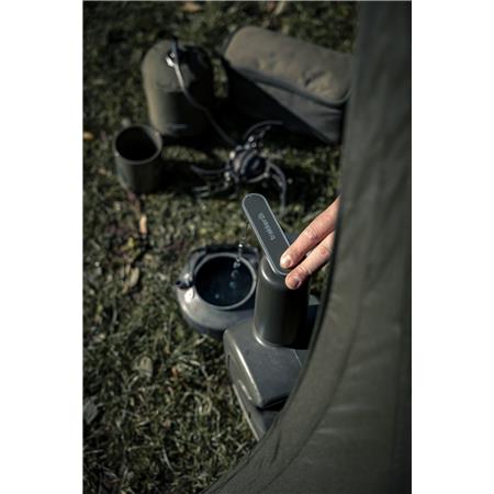 ELEKTRISCHER WASSERHAHN TRAKKER ARMOLIFE POWERFLO TAP