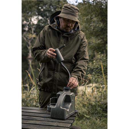 ELEKTRISCHES VENTIL TRAKKER ARMOLIFE POWERFLO TAP