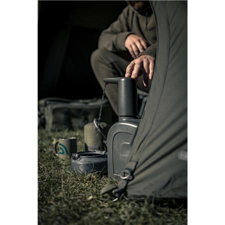 ELEKTRISCHES VENTIL TRAKKER ARMOLIFE POWERFLO TAP