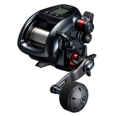 Elektrisk Fiskerulle Shimano Plays A