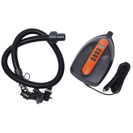 Elektrisk Luftpumpe Savage Gear Boat Pump