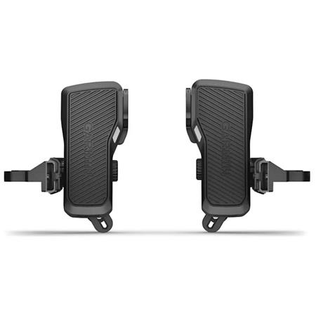 ELEKTRISK MOTOR GARMIN FORCE CURRENT GPS TIL KAJAK MED FJERNBETJENING OG PEDALER