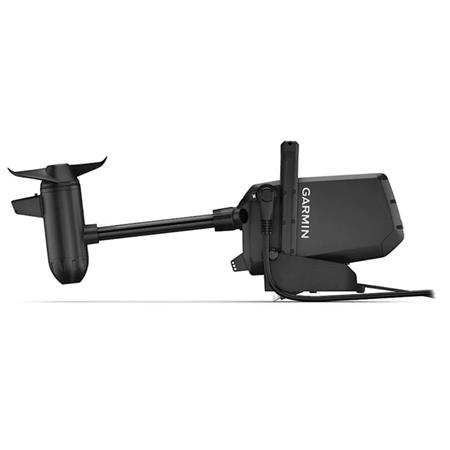 ELEKTRISK MOTOR GARMIN FORCE CURRENT GPS TIL KAJAK MED FJERNBETJENING OG PEDALER