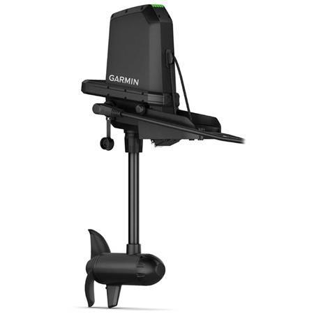 Elektrisk Motor Garmin Force Current Gps Til Kajak Med Fjernbetjening Og Pedaler