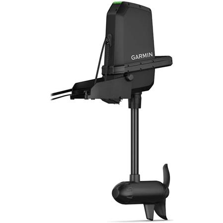 ELEKTRISK MOTOR GARMIN FORCE CURRENT GPS TIL KAJAK MED FJERNBETJENING