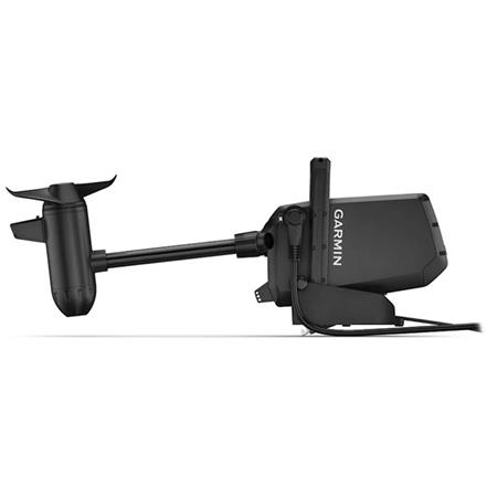 ELEKTRISK MOTOR GARMIN FORCE CURRENT GPS TIL KAJAK MED FJERNBETJENING