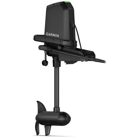 Elektrisk Motor Garmin Force Current Gps Til Kajak Med Fjernbetjening