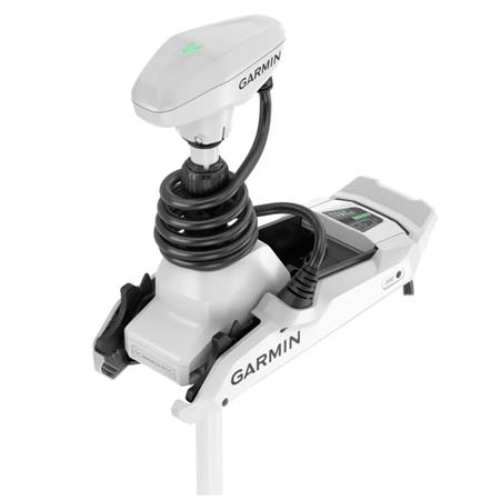 ELEKTRISK MOTOR GARMIN FORCE KRAKEN UDEN INDBYGGET EKKOLODSGIVER