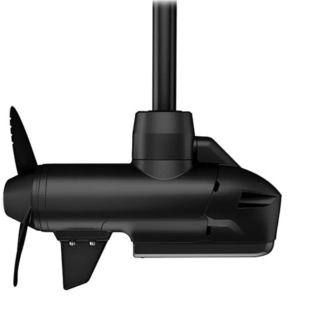 ELEKTRISK MOTOR GARMIN FORCE PRO MED INDBYGGET GT56UHD-EKKOLODSSONDE