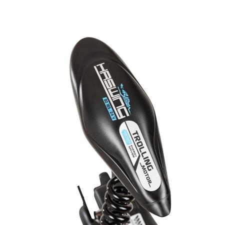ELEKTRISK MOTOR HASWING CAYMAN-B 80LBS 24V
