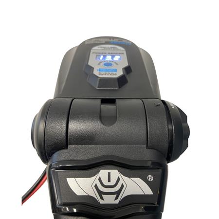 ELEKTRISK MOTOR HASWING PROTRUAR 1.0 65LBS 12V 2026