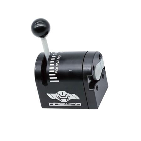 ELEKTRISK MOTOR HASWING VENTURA F 5.0 – 160 LBS