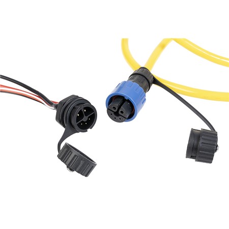 ELEKTRISK MOTOR ISARGY REACTOR 200 TIL FLOAT TUBE