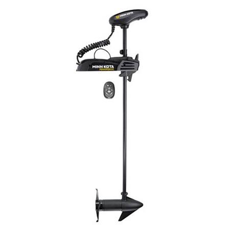 Elektrisk Motor Minn Kota Powerdrive 55Lbs Bt Spotlock Gps - Med Mikro-Fjernbetjening