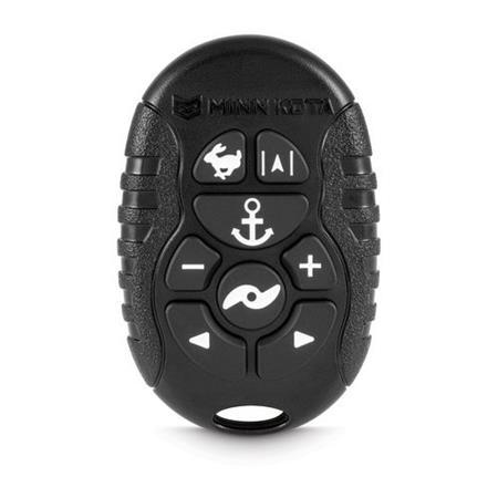 ELEKTRISK MOTOR MINN KOTA RIPTIDE POWERDRIVE 70LBS 24V GPS MED TRÅDLØS FJERNBETJENING
