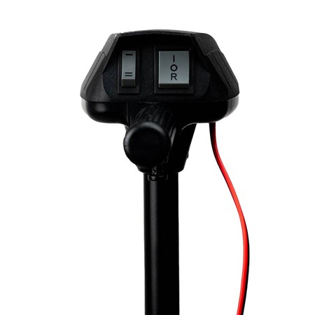 ELEKTRISK PÅHÆNGSMOTOR RHINO VX 25 V2 COBOLD