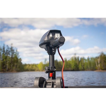 ELEKTRISK PÅHÆNGSMOTOR RHINO VX 25 V2 COBOLD