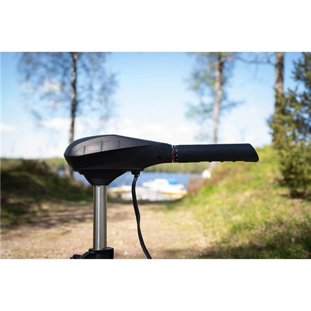 ELEKTRISK PÅHÆNGSMOTOR RHINO VX 80 V2