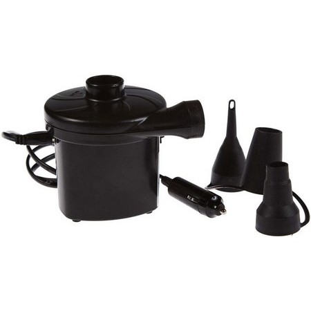 Elektrisk Pumpe Jmc Til Float Tube 12V