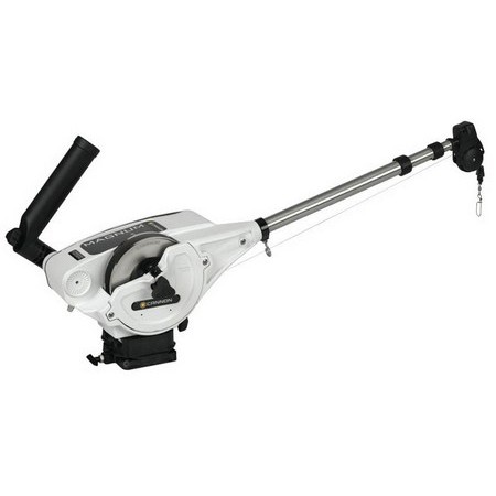Elektrisk Spil Cannon Magnum 10 Stx Ts