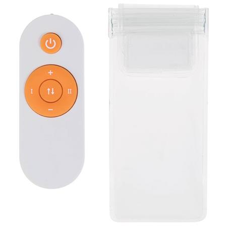 ELEKTROMOTOR FÜR FLOAT TUBE HART DRIVE 380 + BATTERIE LIFEPO4 12V