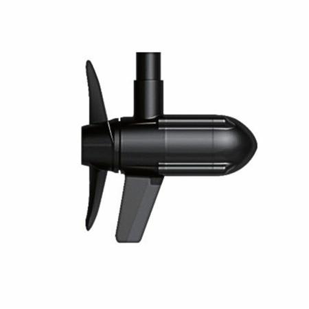 ELEKTROMOTOR HASWING PROTRUAR GENIUS 30/40/55 LBS 12V