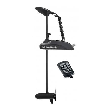 Elektromotor Motorguide Xi3 Fw 70Lbs 24V Gps 137Cm Mit Integrierter Sonde
