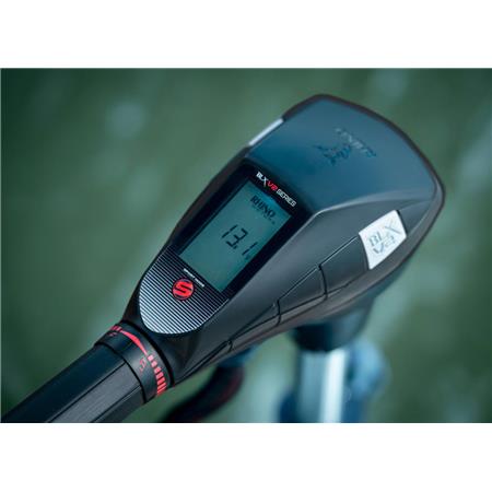 ELEKTROMOTOR RHINO BLX V2 12V BRUSHLESS 80LBS