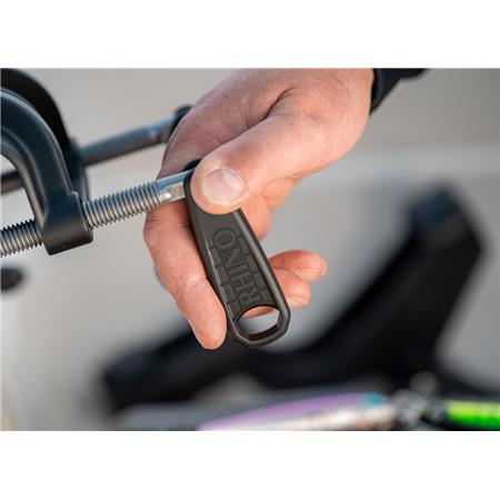 ELEKTROMOTOR RHINO BLX V2 12V BRUSHLESS 80LBS