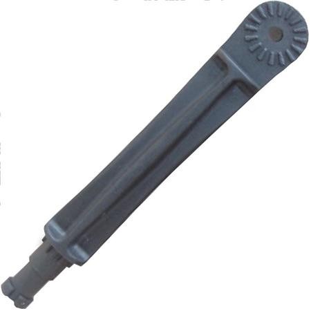 Elevador De Base Seven Bass Plug & Go