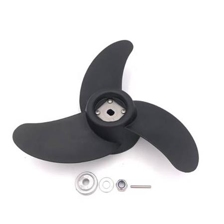 Έλικα 3 Πτερυγίων Haswing Protruar 1