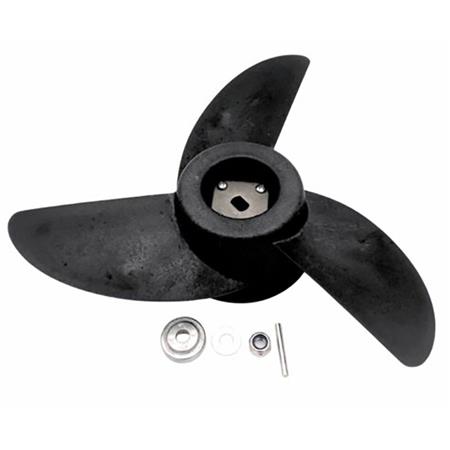 Έλικα 3 Πτερυγίων Protruar 5-24V /3.0 -12V /2.0-12V Και Ventura 5.0 Haswing
