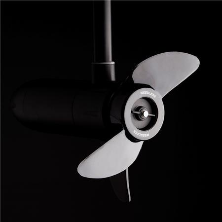 Έλικα Savage Gear Thruster Blade Weedless Prop Kit