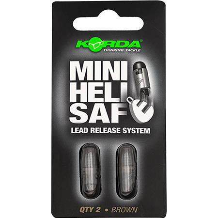 ΕΛΙΚΌΠΤΕΡΟ KORDA MINI HELI-SAFE