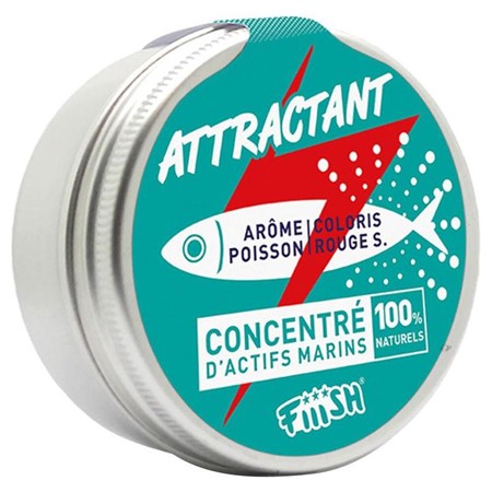 Ελκυστικό Fiiish - 40G