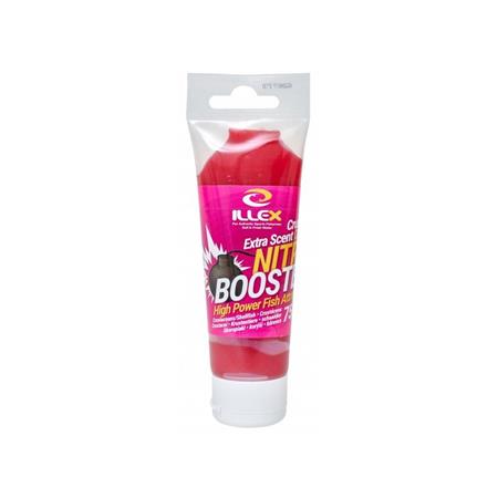 ΕΛΚΥΣΤΙΚΌ ILLEX NITRO BOOSTER CREAM