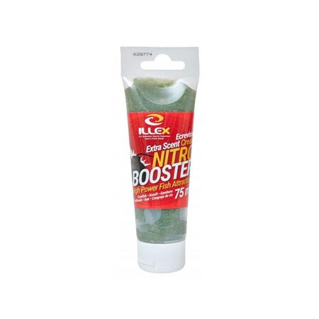 ΕΛΚΥΣΤΙΚΌ ILLEX NITRO BOOSTER CREAM