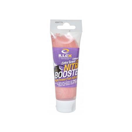 ΕΛΚΥΣΤΙΚΌ ILLEX NITRO BOOSTER CREAM