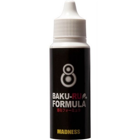 Ελκυστικό Madness Bakuru Formula