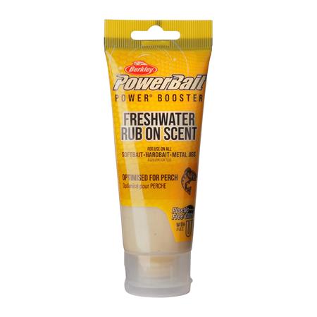 Ελκυστικό Σε Μορφή Gel Berkley Powerbait Gel