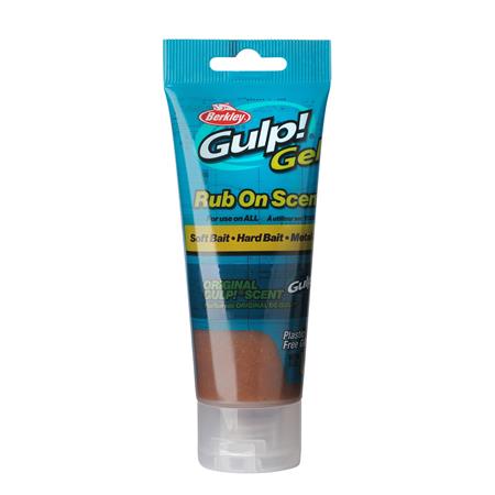 Ελκυστικό Σε Μορφή Τζελ Berkley Gulp! Gel