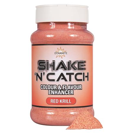 Ελκυστικό Σε Σκόνη Dynamite Baits Shake'n'catch Colour & Flavour Enhancer