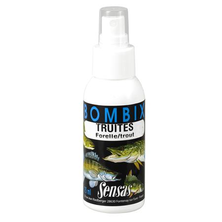 Ελκυστικό Sensas Bombix