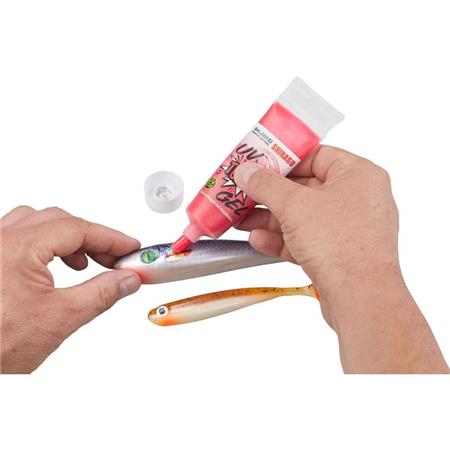 ΕΛΚΥΣΤΙΚΌ ΤΖΕΛ BALZER SHIRASU UV TUNING PASTE