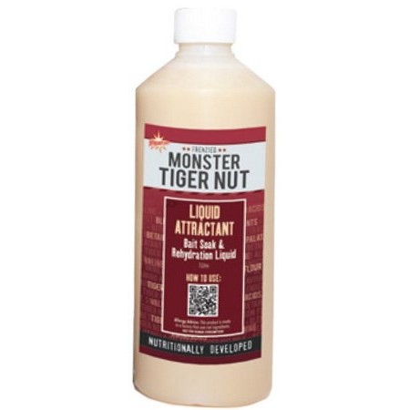 Ελκυστικό Υγρό Dynamite Baits Monster Tiger Nut
