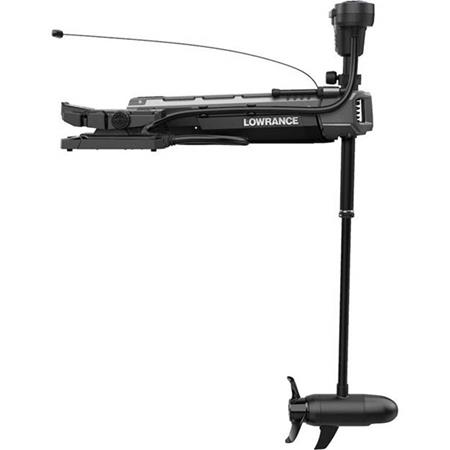 ELMOTOR LOWRANCE FORAN GHOST