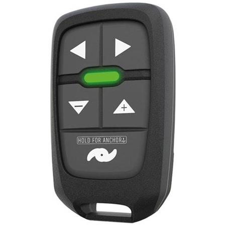 ELMOTOR LOWRANCE FORAN GHOST