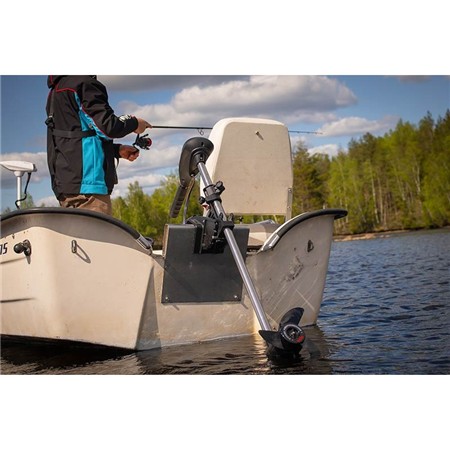 ELMOTOR RHINO VX 65 V2